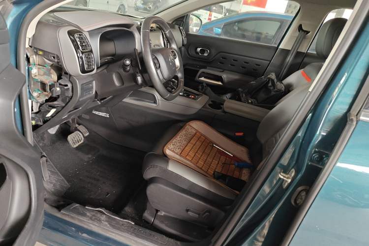 Used Citroen C5 AIRCROSS 2020 360THP Enjoyment Version
