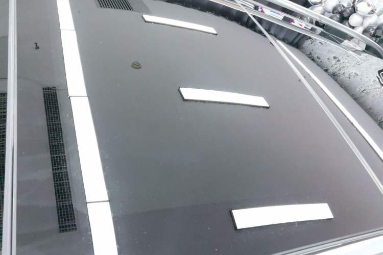 Used Mercedes-Benz GLB 2023 Refresh GLB 200 Fashion Edition