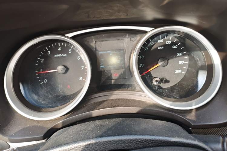 Used Wuling Hongguang 2018 1.5L S Comfort Model L2B
