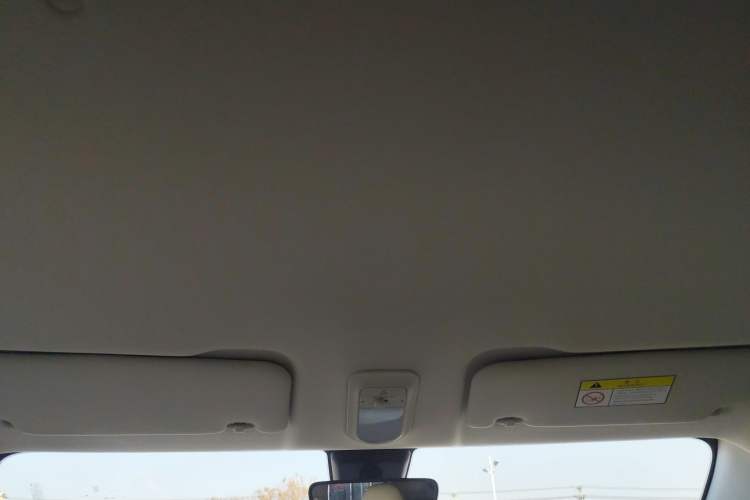 Used Wuling Bingo 2025 410 km Lingxi Deluxe Edition
