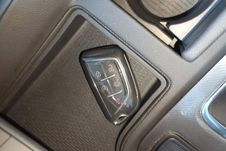 Used Cadillac CT5 2022 28T Luxury Version (Standard Edition)
