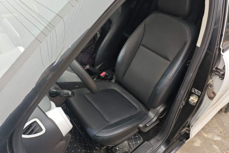 Used ORA Black Cat 2021 351 km Standard Version