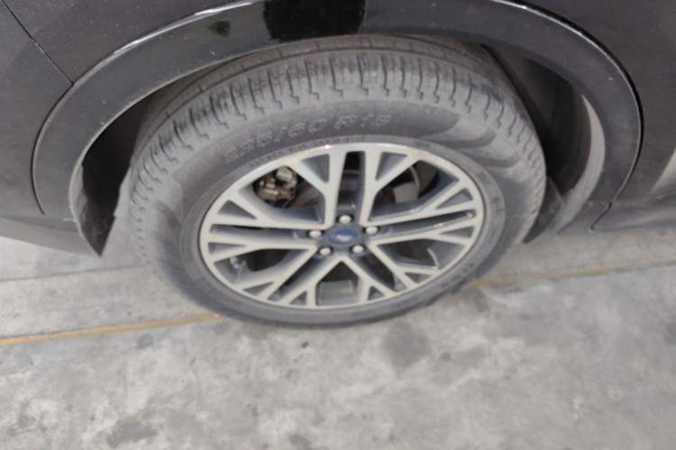 Used Ford Escape 2020 EcoBoost 245 Two-Wheel Drive Smart & Enjoyment Model