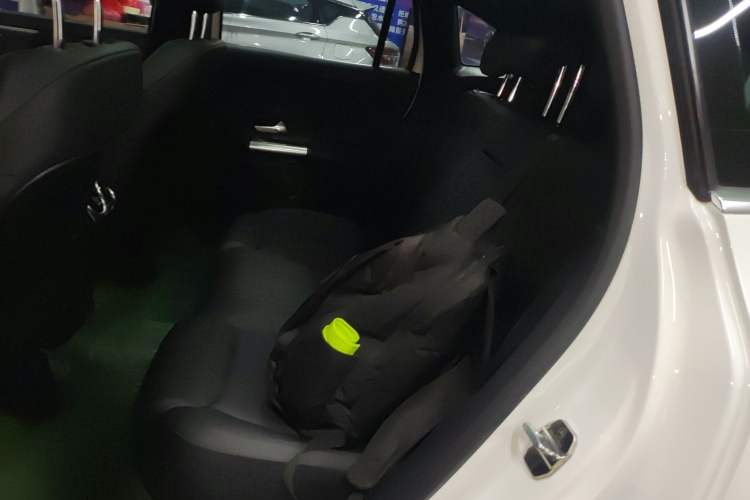 Used Mercedes-Benz GLA 2020 GLA 200
