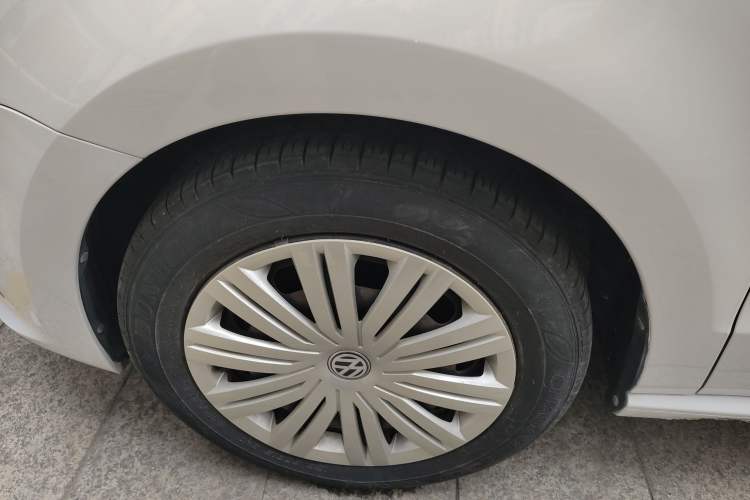 Used Volkswagen Polo 2018 1.5L Automatic Enjoyment Model
