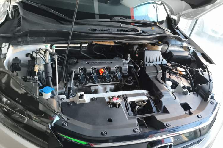 Used Honda XR-V 2017 1.8L EXi CVT Comfort Version