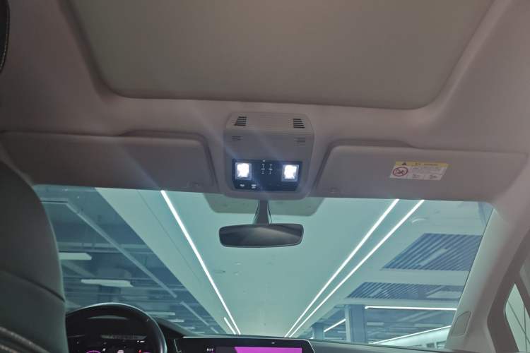 Used Volkswagen Talagon 2021 330TSI Two-Wheel-Drive Luxury Edition – Scenic Version