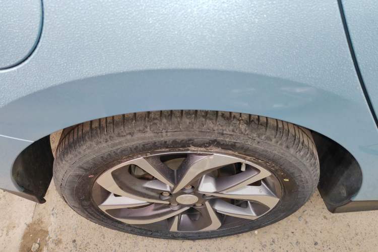 Used Buick Velite 6 2020 Plug-in Hybrid Connected Smart Edition
