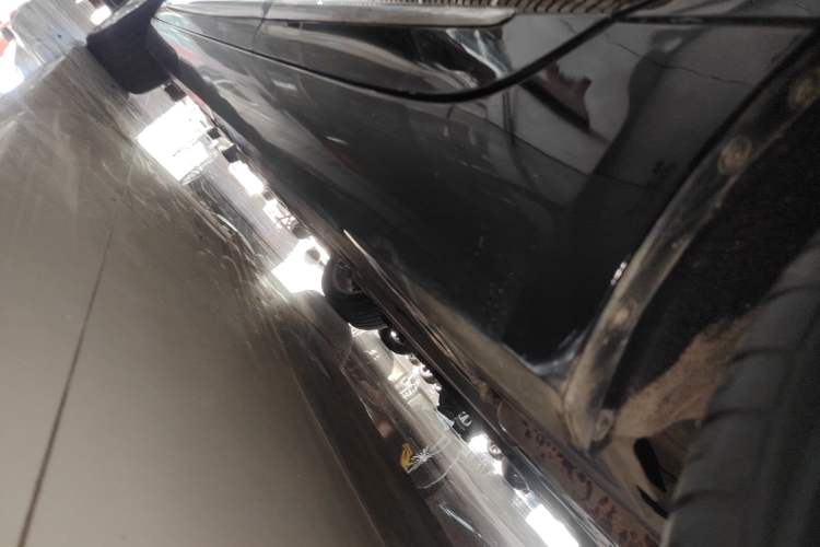 Used Cadillac XTS 2018 28T Elite Edition
