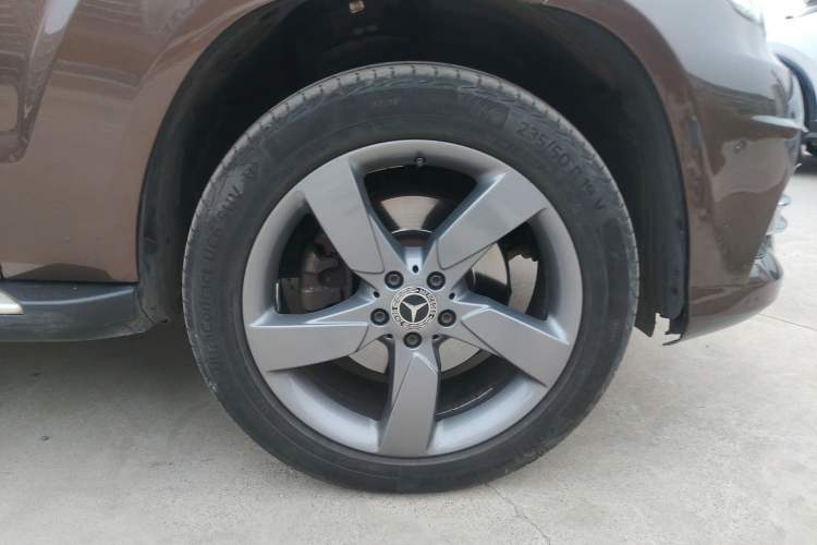 Used Mercedes-Benz GLK-Class 2015 GLK 260 4MATIC Fashion Edition Ultimate Version