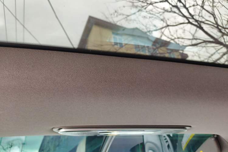 Used IM LS7 2023 90 kWh Elite Rear-Drive Version
