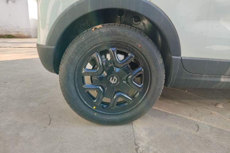 Used Leapmotor T03 2025 310 Comfort Edition
