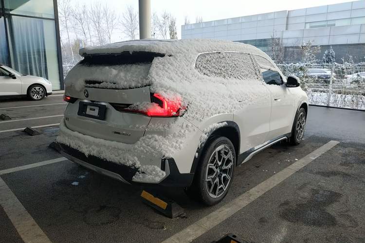 Used BMW X1 2023 sDrive25Li X Design Package
