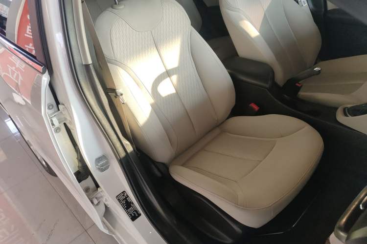 Used Buick GT 2018 15T Dual-Clutch Advanced Model China V Standard
