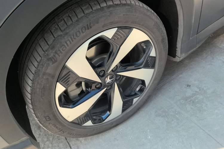 Used ARCFOX Alpha T5 2024 520 MAX