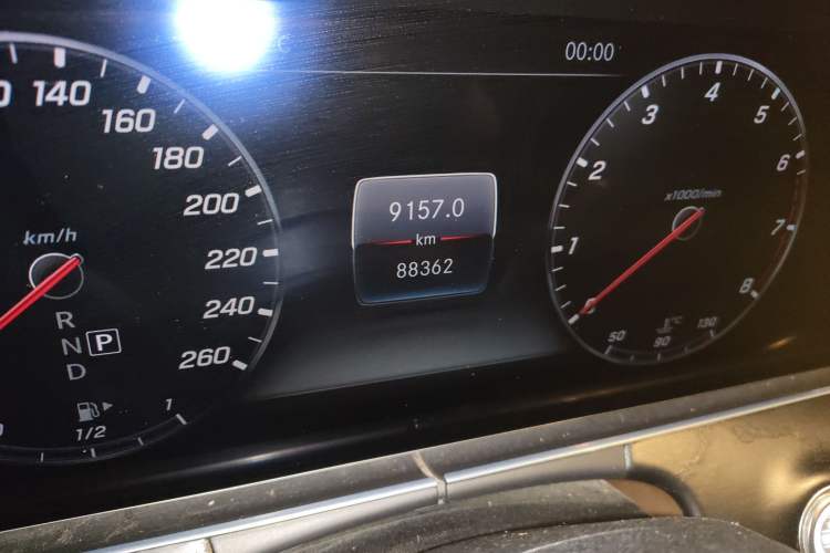 Used Mercedes-Benz E-Class 2019 E 300 L Sport Luxury Edition
