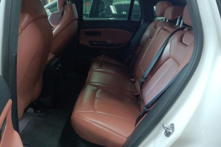 Used Nio EC6 2020 615 km Performance Edition