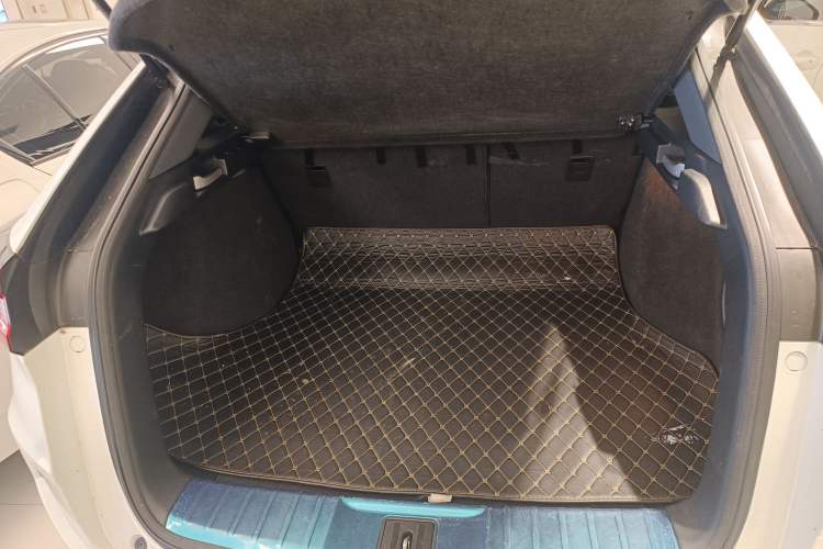 Used Honda UR-V 2017 370TURBO 2WD Prestige Edition China V