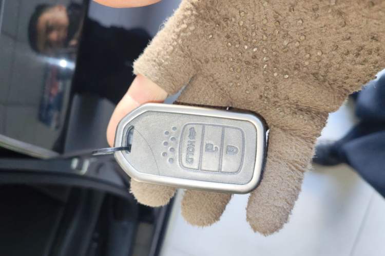 Used Honda Accord 2022 260TURBO Luxury Edition
