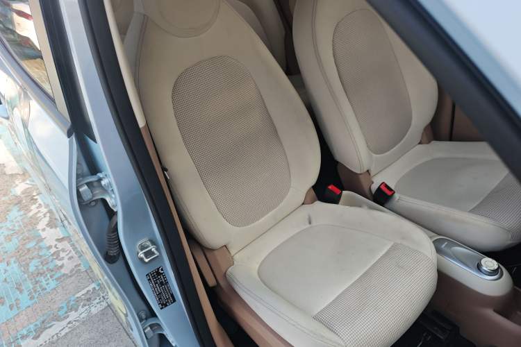 Used Wuling Hongguang MINIEV 2025 Four-Door Version Premium Edition