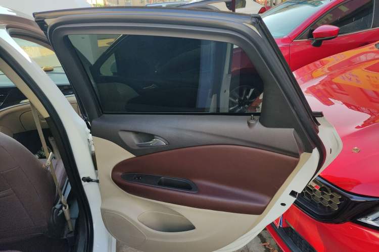 Used Buick Verano 2015 Sedan 15S Automatic Ambition Model
