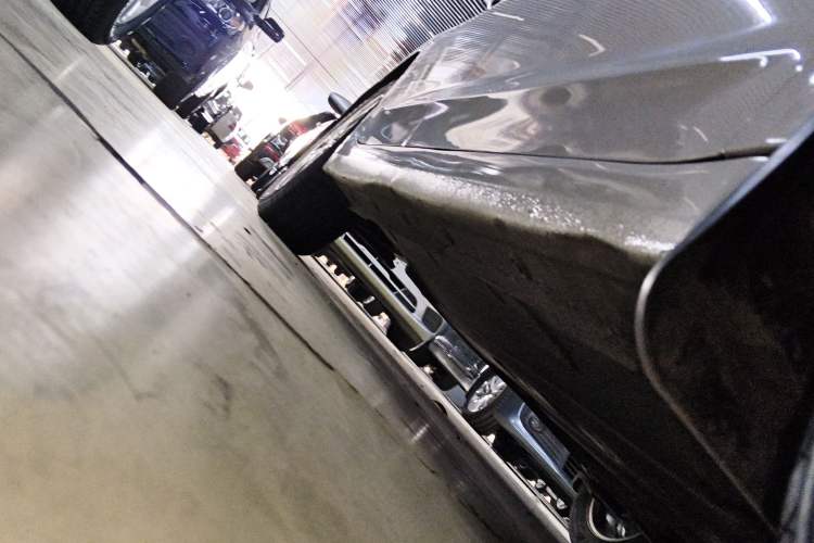 Used Hyundai Elantra 2016 1.4T Dual-Clutch Xuan Dong · Dynamic Version
