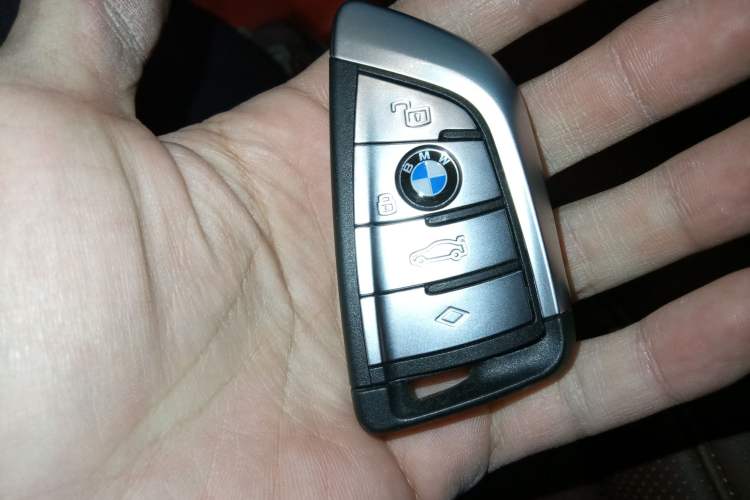 Used BMW X5 2022 Restyled xDrive 40Li M Sport Package