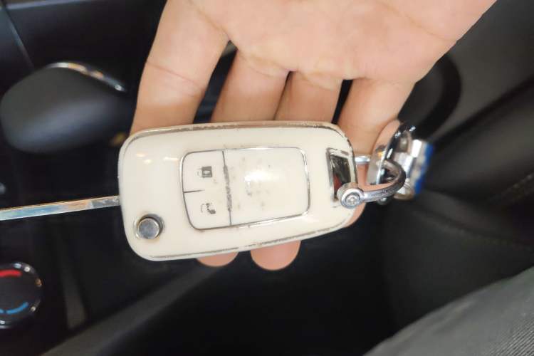 Used Buick GT 2021 Revised Version Flagship 1.5L Automatic Elite Edition
