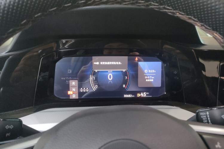 Used Volkswagen Golf 2023 Facelift 280TSI DSG Pro
