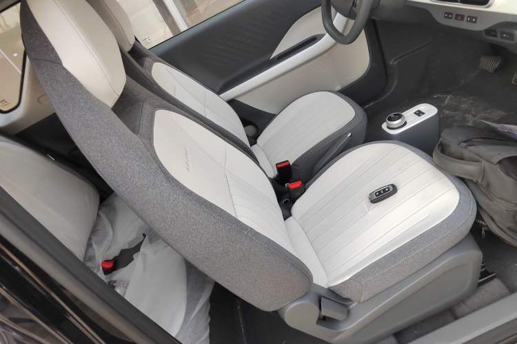 Used  Panda 2025 210km Panda Kart