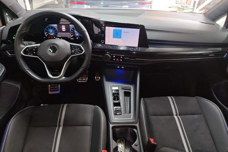 Used Volkswagen Golf 2023 280TSI DSG R-Line Lite
