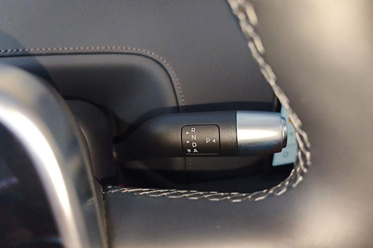 Used Li Auto L9 2024 Ultra Model