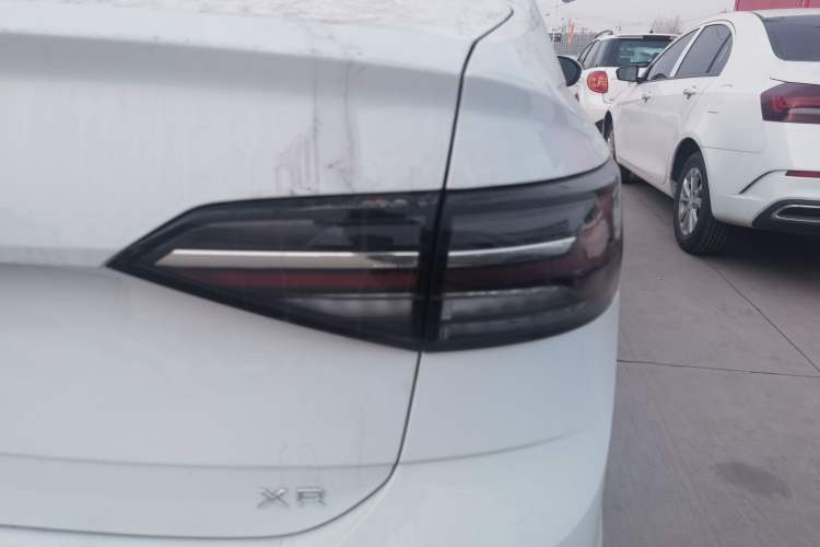 Used Volkswagen Lavida 2025 New Sharp 1.5L Outstanding New Edition