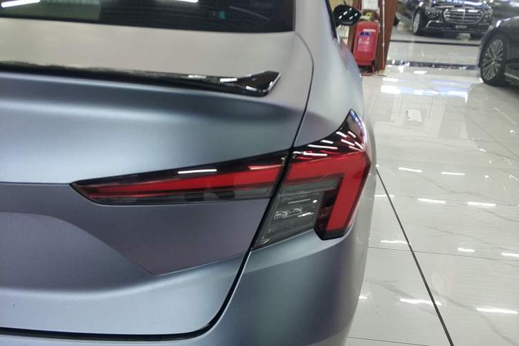 Used Honda Integra 2022 240TURBO CVT Phantom Night Luxury Edition