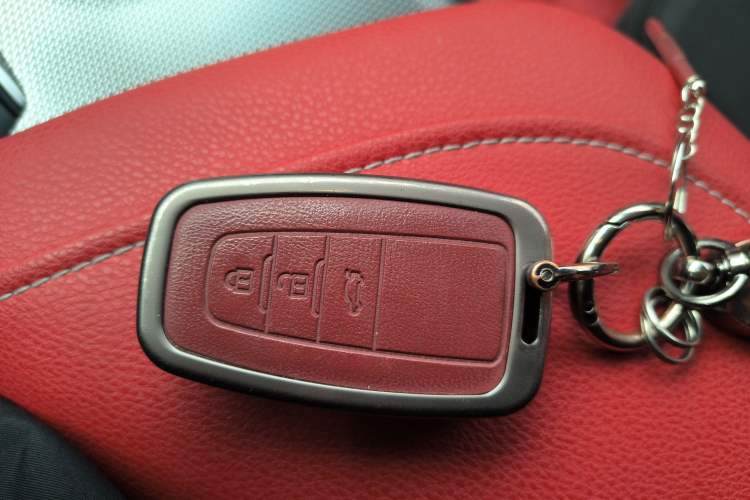 Used Toyota Camry 2022 2.0S Knight Edition