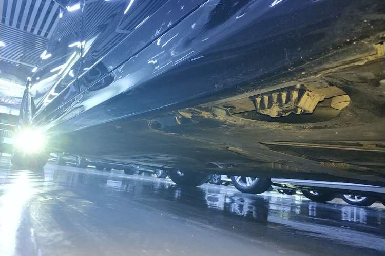 Used BMW 5 Series 2021 525Li Luxury Package
