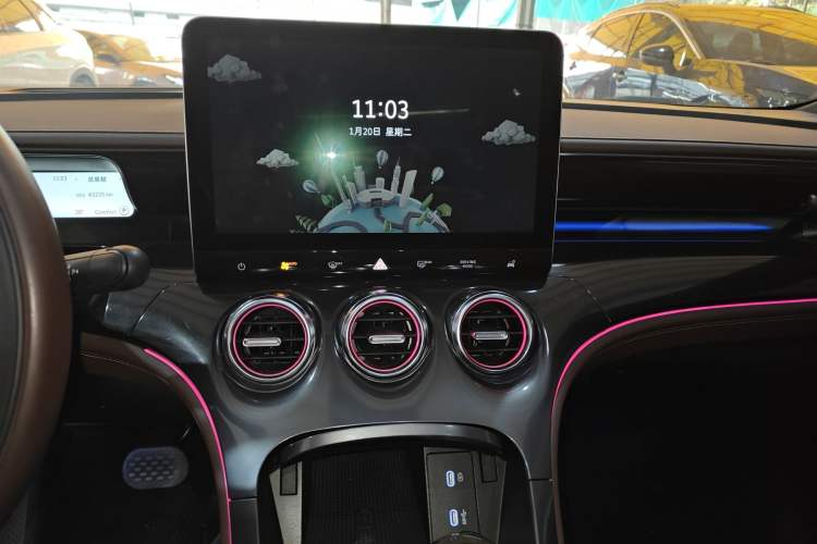 Used  #3 2023 Pulse Four-Wheel Drive Edition