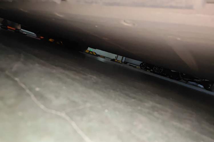 Used Zeekr 001 2023 YOU Edition 100 kWh