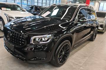 Used Mercedes-Benz GLB 2021 GLB 200 Dynamic Edition