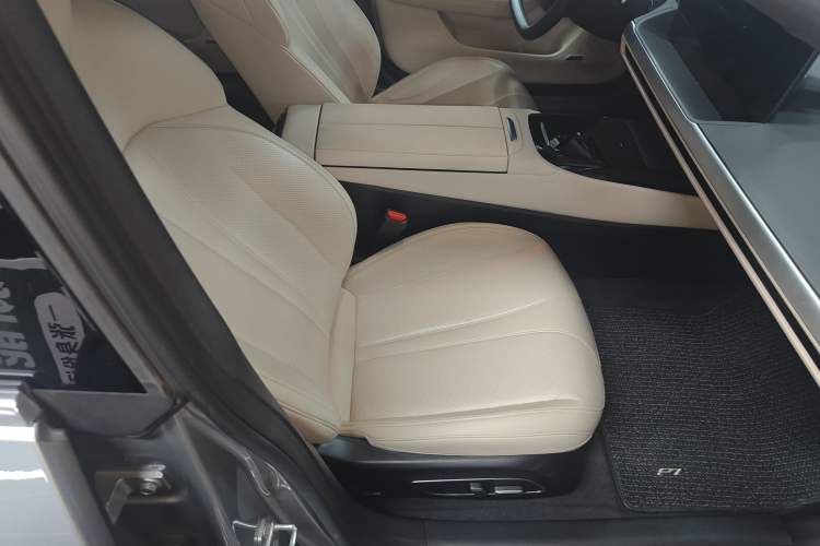 Used XPeng P7 2020 670N