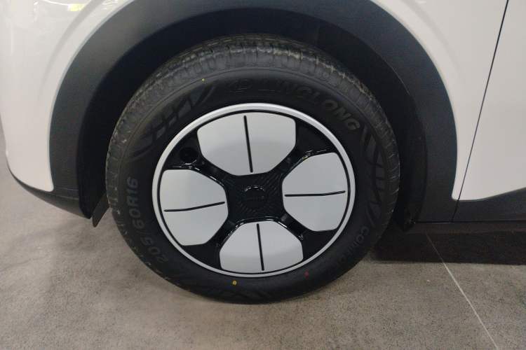 Used  Geome 2025 310km Youth Edition