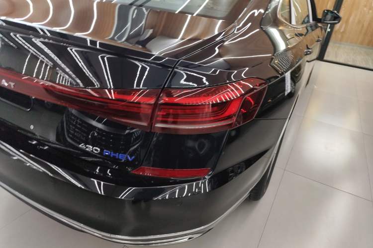 Used Volkswagen Passat New Energy 2025 430 PHEV Hybrid Business Edition
