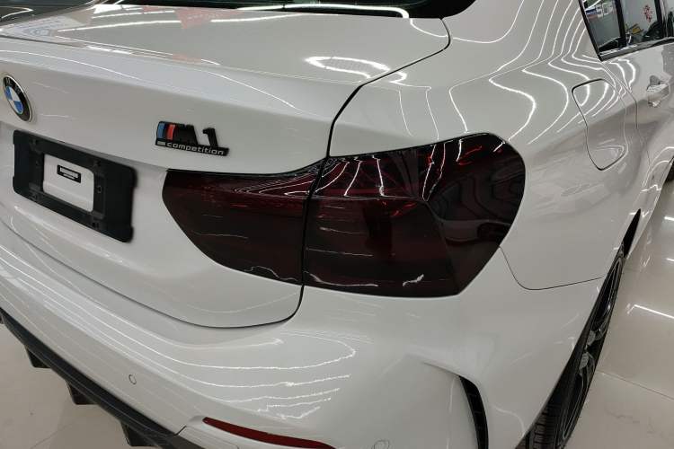 Used BMW 1 Series 2022 125i M Sport Night Edition
