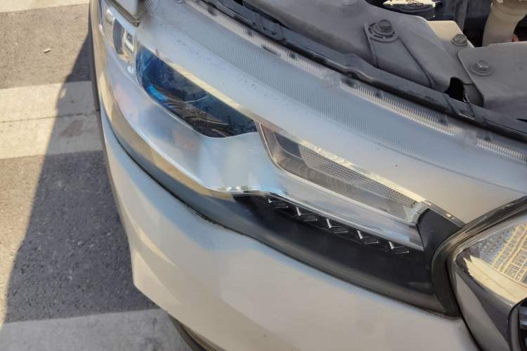 Used Haval H1 2015 1.5L AMT Urban Model
