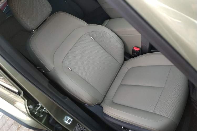 Used  V23 2025 501 Four-Wheel Drive Intelligent Driving Version