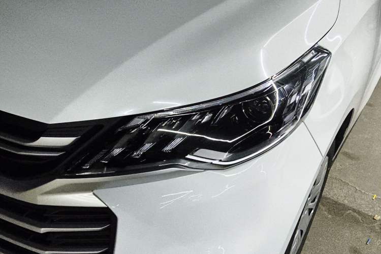 Used SAIC MAXUS G50 2023 1.5T Manual Comfort A