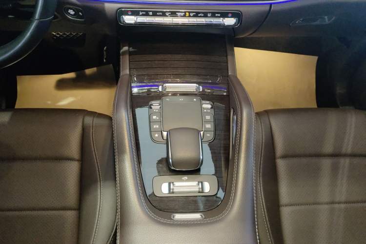 Used Mercedes-Benz GLE 2021 GLE 350 4MATIC Stylish Model