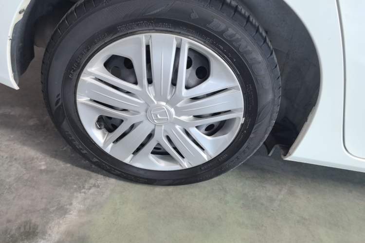 Used Honda Fit 2018 1.5L CVT Comfort Version