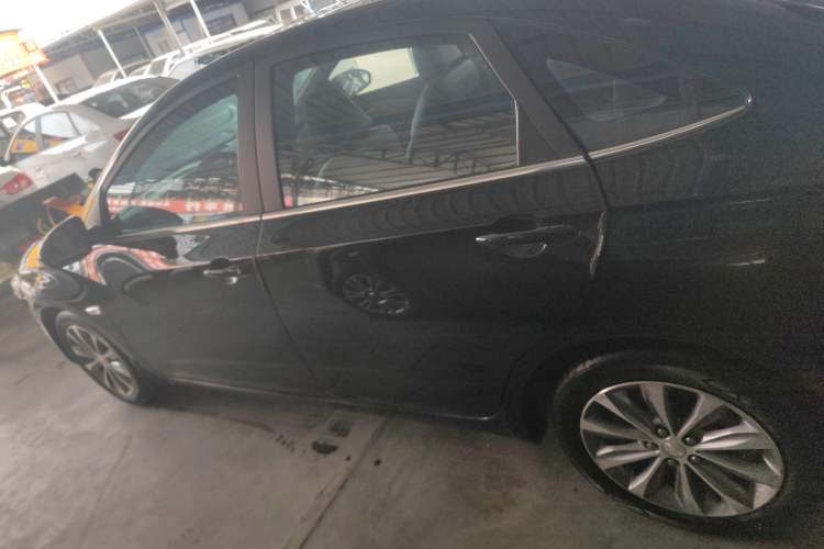 Used Chevrolet Monza 2020 320 Automatic Enjoyment Edition
