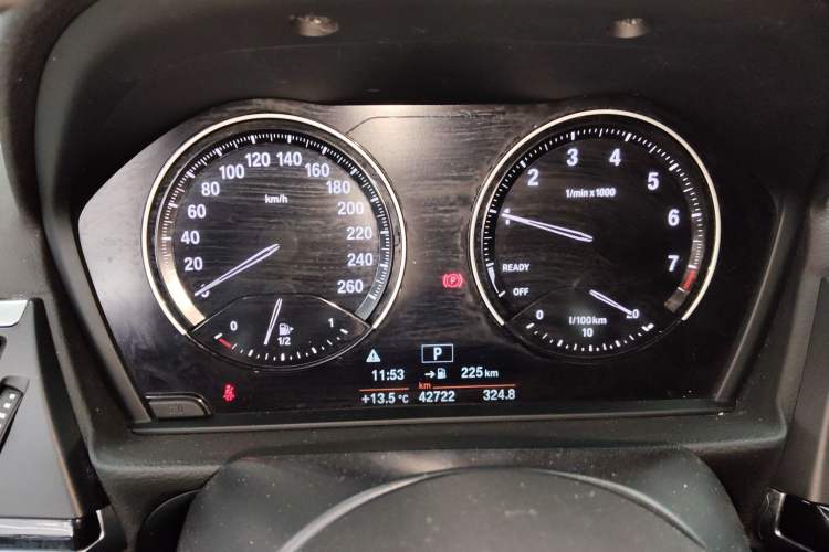 Used BMW 1 Series 2020 125i Leading Model M Sport Package
